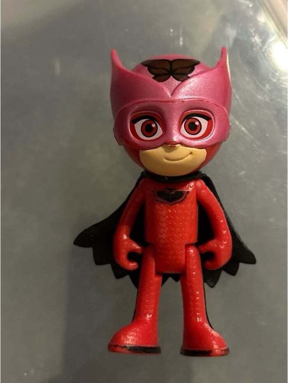 Owlette PJ Masks figurine